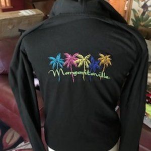 Margaritaville hoodie and jogger set